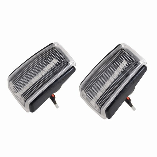 For Volvo 960 940 S90 S70 S40 C70 V40 V70 V90 LED Dynamic Side Marker Light - Bild 8 von 9