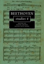 Beethoven Studies, Paperback by Chapin, Keith (EDT); Jones, David Wyn (EDT), ...