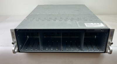 Supermicro 938-16 3U 8-Node Server Chassis 16x Bay 2x PSU
