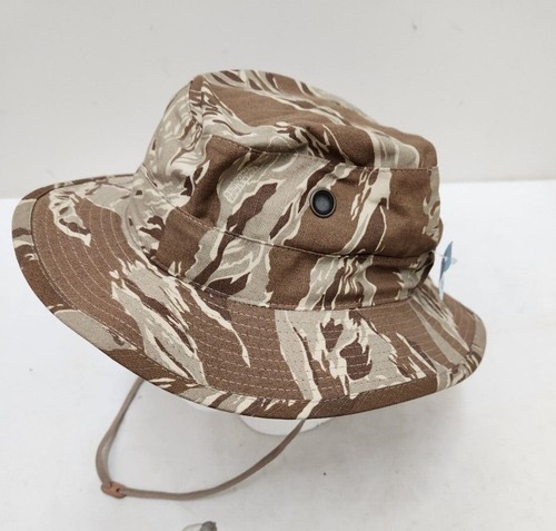 British Military Issued Boonie Hat-NEW