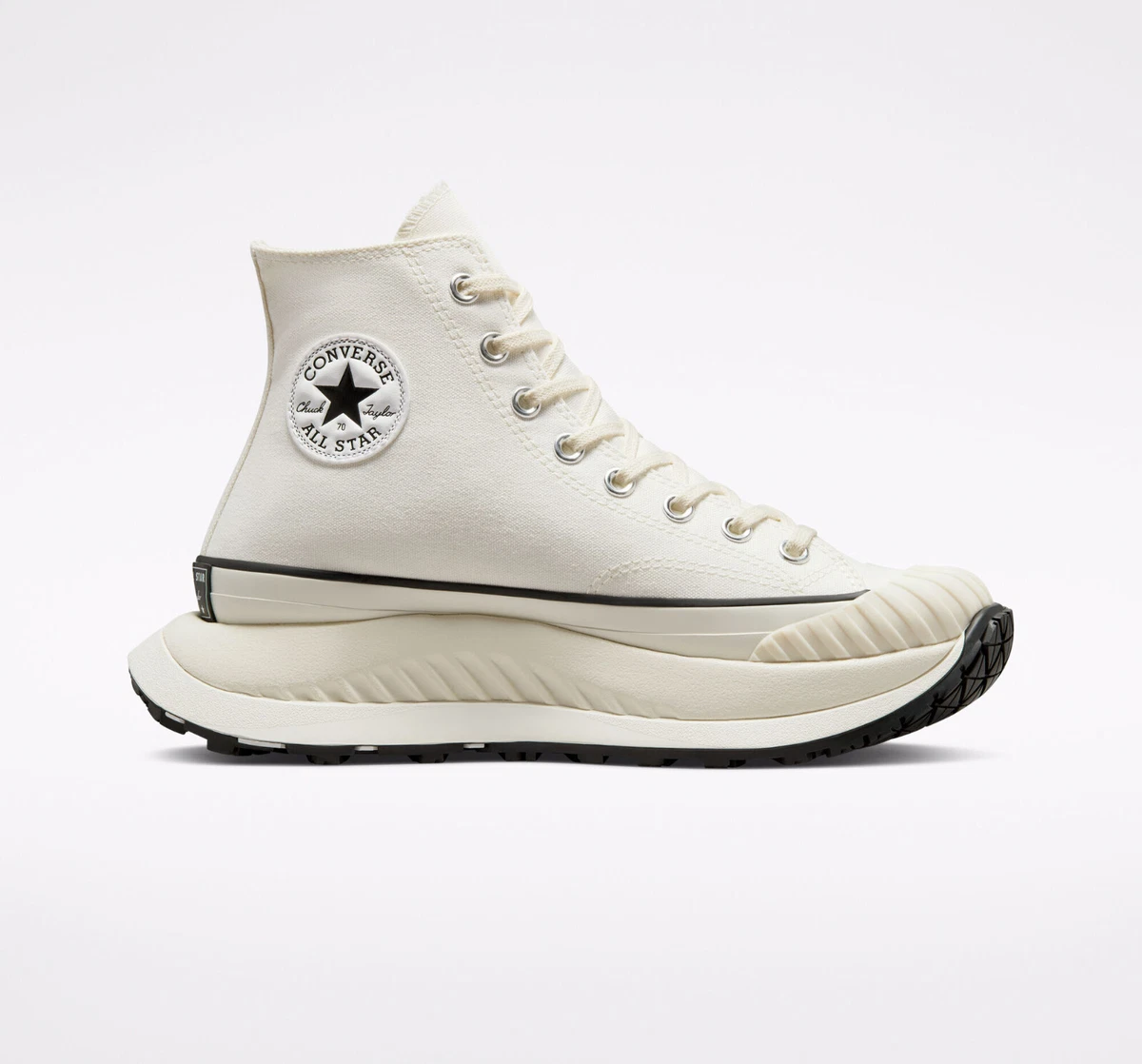 Converse Chuck 70 AT-CX High-Top Shoes White
