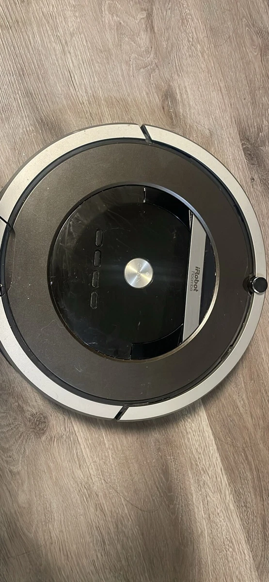 iRobot Roomba 870 Cordless Robotic Vacuum Cleaners for Sale | Shop