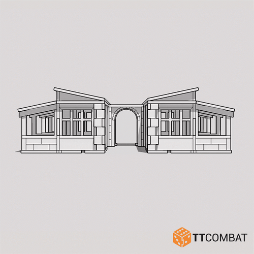 TTCombat BNIB Stables - Picture 9 of 9