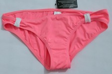  NEXT BOOTS ❤️ BIKINI BOTTOMS Pink Grey Orange HALTERNECK TOP Brown ❤️ 8 10 BNWT