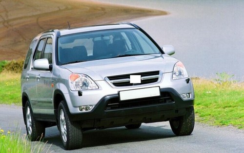 1x For Honda CRV CR-V 2002-2004 RD5 Car Front Right Passenger Inner Fender Cover - Picture 2 of 2