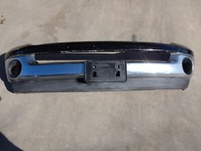 Factory Dodge Ram 2500 3500 2003 2004 2005 Chrome Front Bumper Bb48i Factory Dodge Ram 2500 3500 2003 2004 2005 Chrome Front Bumper Bb48i