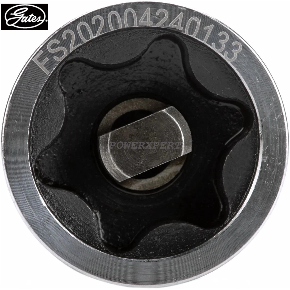 OEM GATES VVS374 CamSprocket Bolt VVT Solenoid - 2760500278 for Mercedes-Benz - Изображение 2 из 3