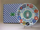 Rugby World Cup 1991 ~ Official Limited Edition Commemorative Plate ~ Boxed