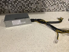 Bitmain power supply apw3++-12-1600