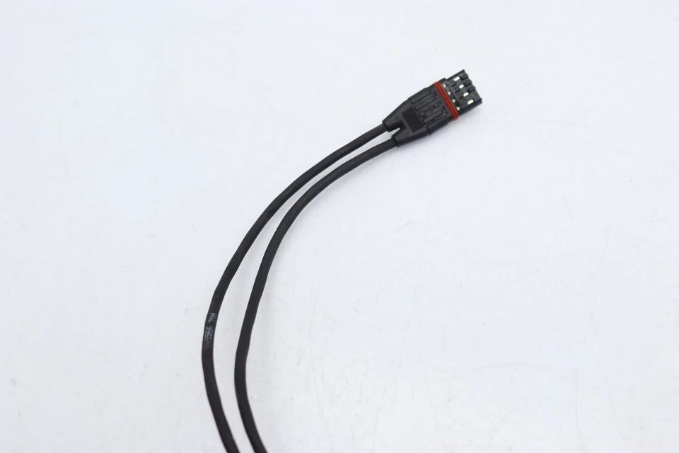 06-07 SENSOR DE GOLPE MOTOR BMW E90 330I E2600 Foto 3 de 4