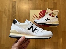 New Balance 996 Made In USA U996TC 8 US