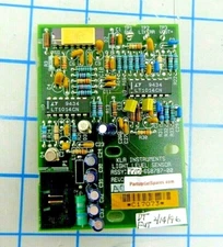 710-658787-00 / LIGHT LEVEL SENSOR / KLA-TENCOR	