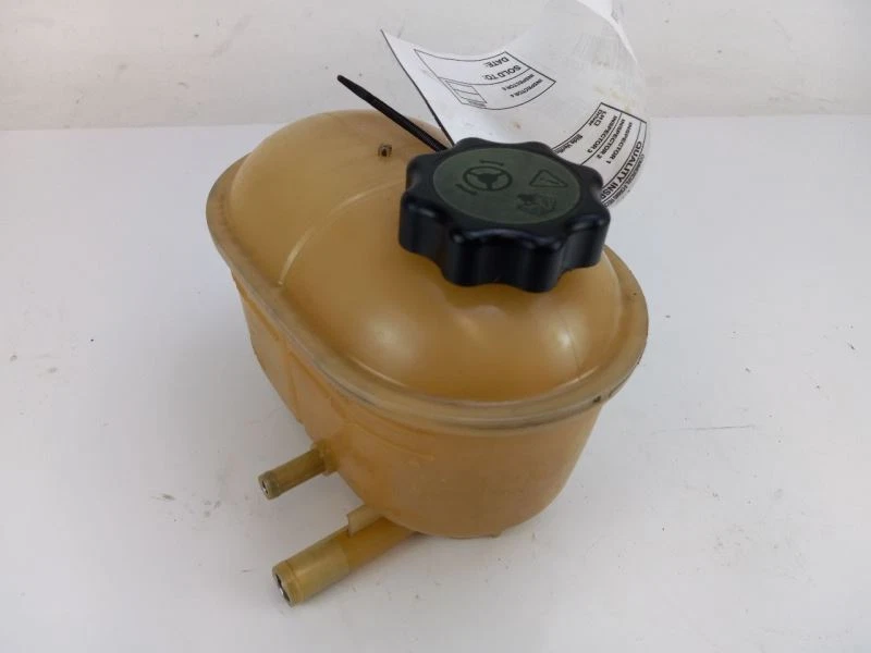 COOLANT RESERVOIR fits LAND ROVER DISCOVERY 2004 - Image 2 of 4