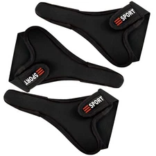 Single-Finger Gloves 3 Pack Anti-Slip Fishing Glove Index Finger Neoprene Glo...