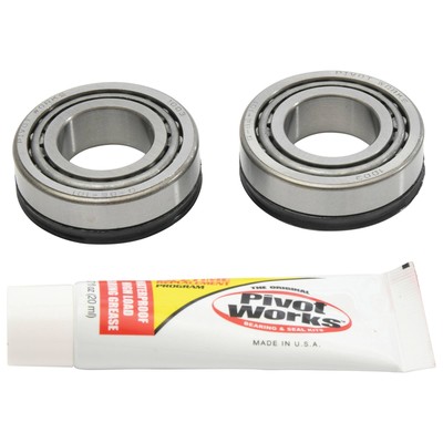 New Pivot Works Steering Stem Bearing Kit PWSSK-HQ02-001 For Cagiva Canyon 500