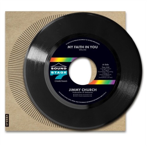 Charley records funk soul R&B northern soul 7 inch vinyl 45's 2024 reissues - Picture 26 of 39