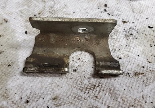 Tecumseh Engine Fuel Tank Bracket 34155