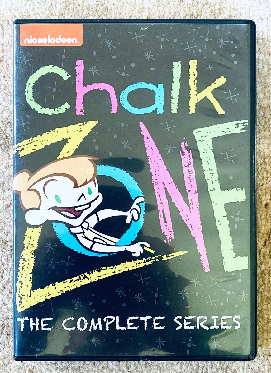 Chalk show sale