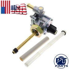 Fuel Petcock Valve Gas Tank Switch For Honda VT750C50 Shadow Aero 16950-MEG-023 