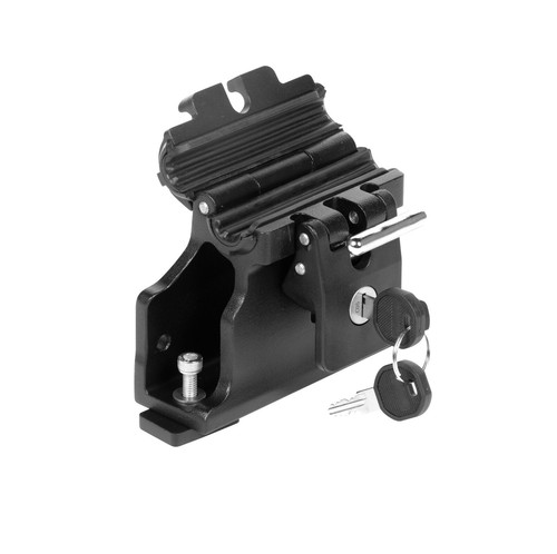 Bikegear Locking Thru-Axle Bike Fork Mounts - for Truck and Van-12mm,15mm -20mm - Picture 7 of 7