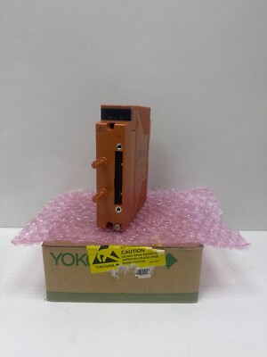 YOKOGAWA SAI143-H63/PRP S3 ANALOGEINGANGSMODUL