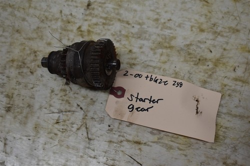 Starter For Polaris Trail Blazer 250 1990-2003 3083760 3083933 - Foto 10