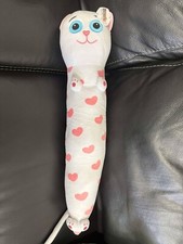 Plush Doll Pillow Toys Stuffed Cute Soft Cushion 25 inches