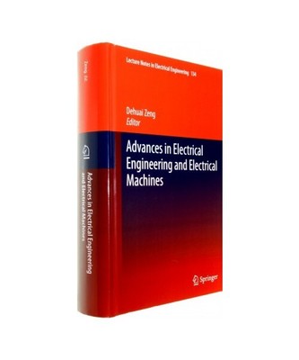 Advances in Electrical Engineering and Electrical Machines