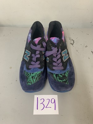 new balance 998 multicolor