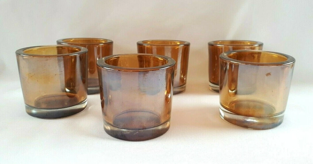 Mikasa tea light sales holder