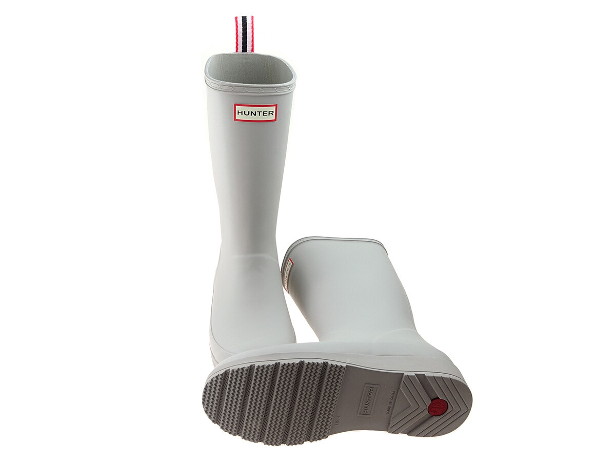Women Hunter Original Play Tall Rain Boots Waterproof Hunter