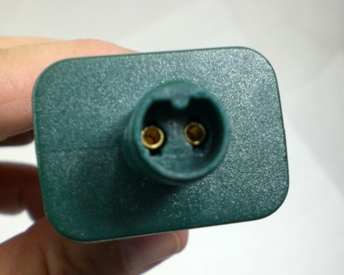 Transformer DC Adapter AC/DC Model J-29V14W 120v Input, 29V DC 0.5A Output #90 - Picture 6 of 7