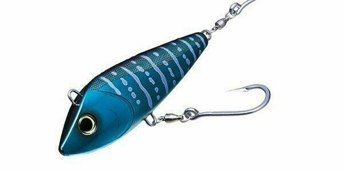 Yo Zuri Leurre flottant de pêche à la traîne 3D Squirt 190 mm R1166