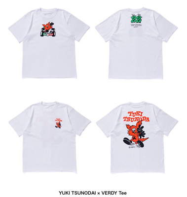 CHARA YUKI Ｔシャツ YUKI オフィシャルオンラインストア“COSMIC MART”