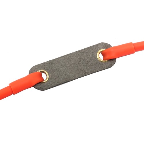 Slingshot Replacement Bands Heavy Pull Tubular Rubber band Shoot Hunt Game - Picture 11 of 25