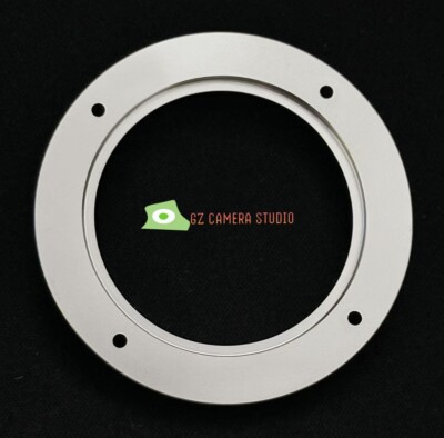 Suitable for Sony 24-70 16-35 28-135 70-200 28-70mm base E-mount mounting ring
