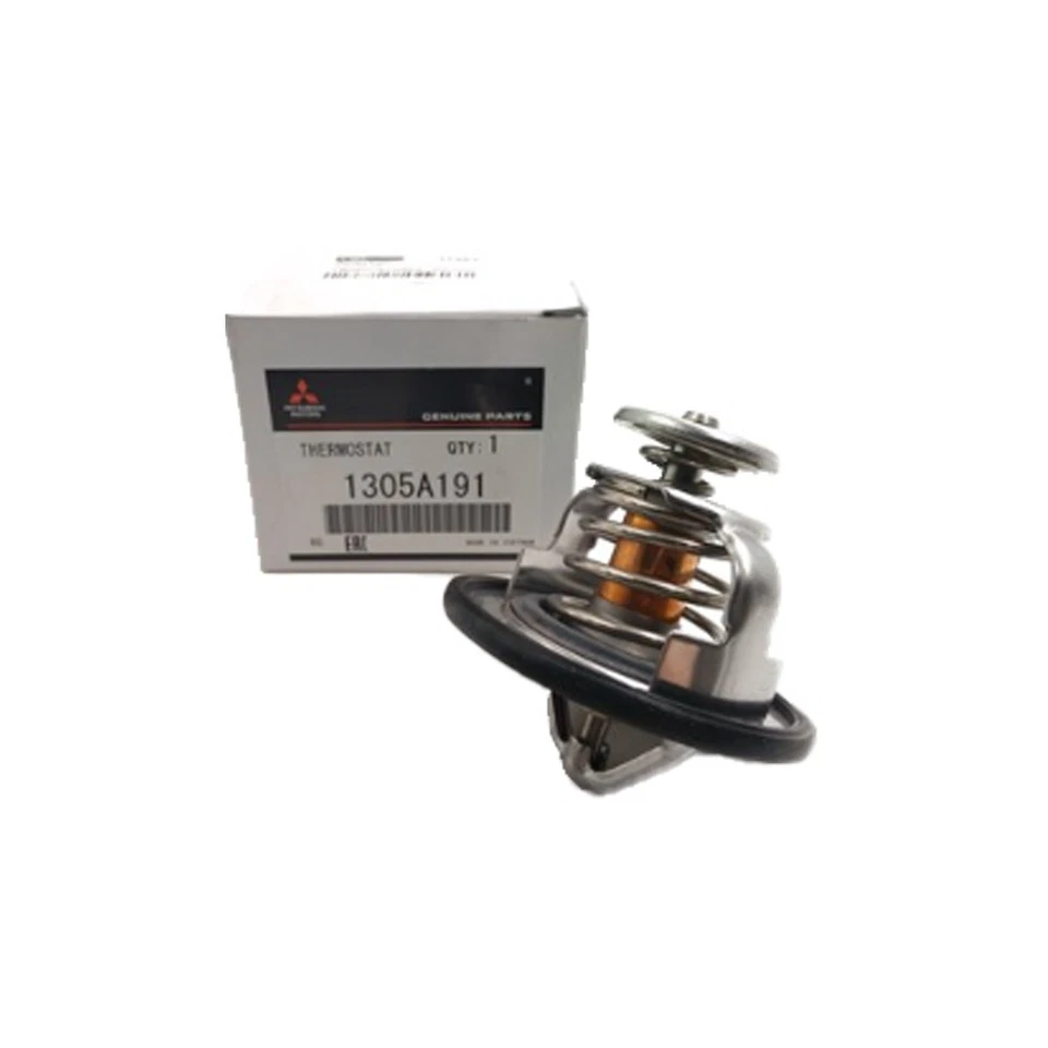 GENUINO Mitsubishi Galant L200 Montero Sport Montero Termostato 82C Foto 2 de 4