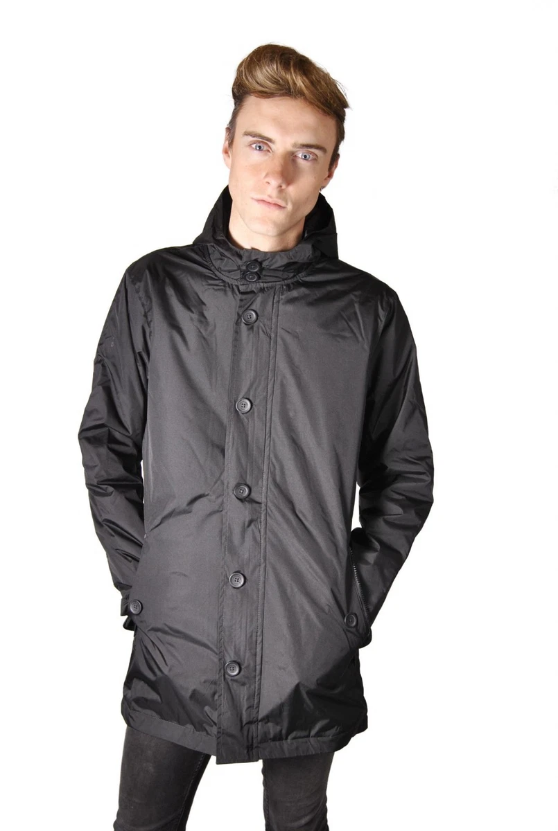 Lightweight fishtail clearance parka mens