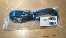Apogee iMic iOS Cable 3 Meter - nagelneu & or...