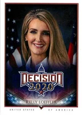 Kelly Loeffler 454 2020 Decision 2020 Senator - Georgia