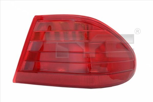 COMBINATION REARLIGHT 11-5190-05-2 FOR MERCEDES-BENZ E-CLASS M 112.914 2.6L 6cyl - Picture 2 of 8
