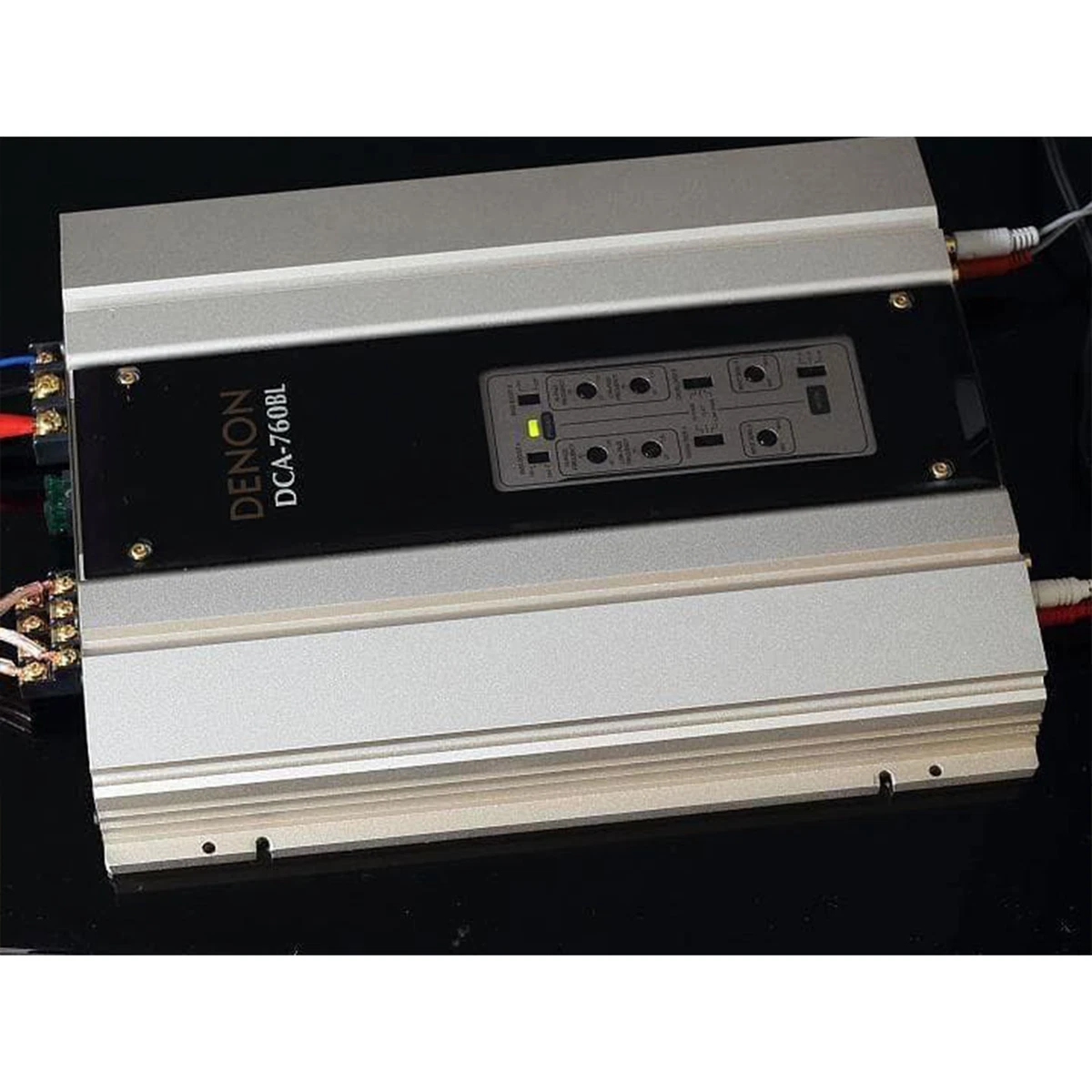 Denon Audio Amplifiers for sale | eBay