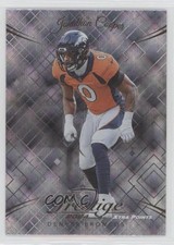 2024 Panini Prestige Xtra Points Diamond Jonathon Cooper #92 2qw