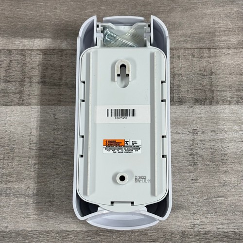 OEM GENIE GK-R 37332R Wireless Keypad Entry Pad System Garage Door Opener - Picture 6 of 7