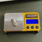 999 Fine Silver Bullion Ingot Bar Hand Poured