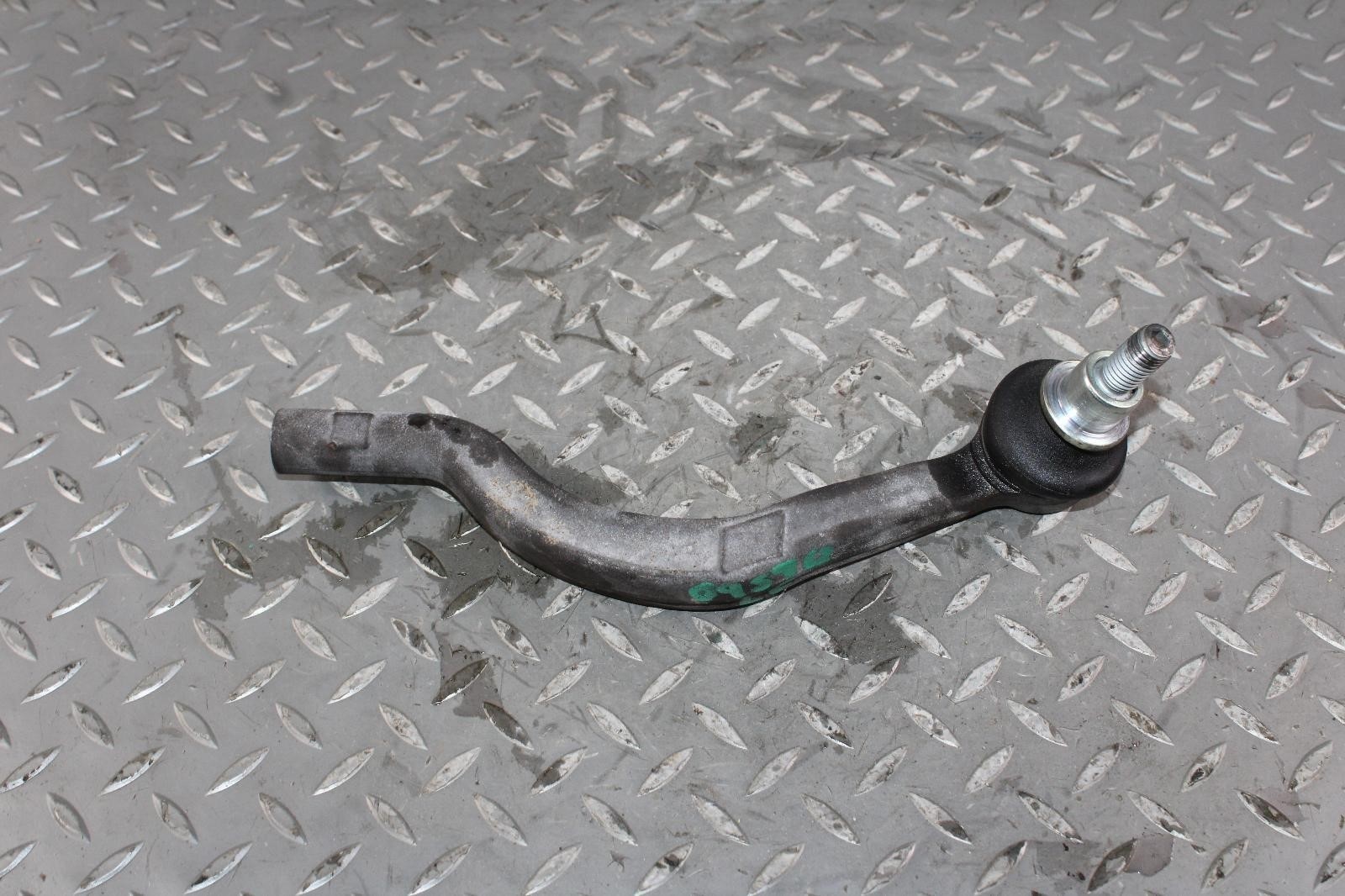 14-19 Ghibli 3.0L Driver Side RH RF Right Front Outer Tie Rod End Factory OEM OE