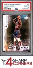 1998 Upper Deck Black Diamond Basketball Single Patrick Ewing #61 PSA 10