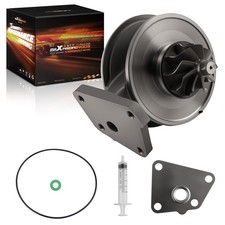 Turbo Audi QUATTRO