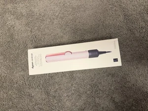 Dyson Airstrait™ séchoir et lisseur - Rose avec BOX