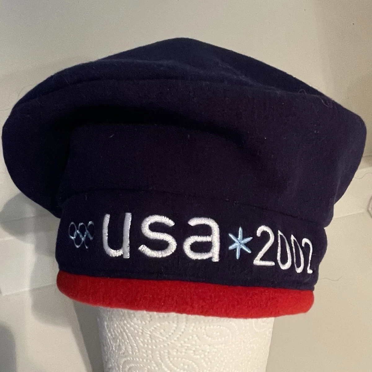 Roots Olympic Indiana Olympics Fan Apparel & Souvenirs for 